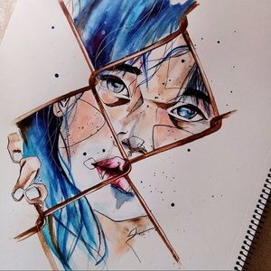 Meet your Posher, Fariha